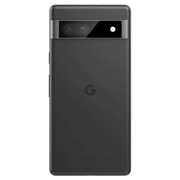 Spigen Pixel 7a Glas.tR EZFit Optik Lens Protector