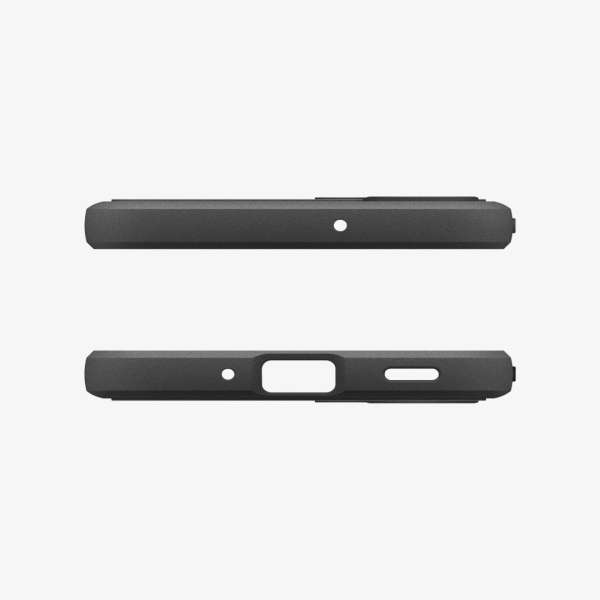 Spigen Rugged Armor case for Samsung Galaxy A17/ A17 5G Matte Black