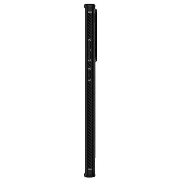 Spigen Rugged Armor for Samsung Galaxy Note20 Ultra Black