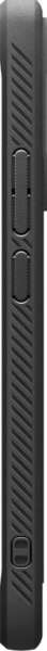 Spigen Rugged Armor for Xiaomi 15T Matte Black