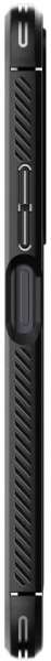 Spigen Rugged Armor for Xiaomi POCO F4/Redmi K40S Matte Black