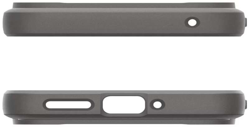Spigen Rugged Armor Google Pixel 9 Pro XL Marble Grey