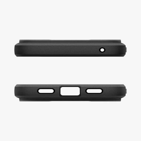 Spigen Rugged Armor MagSafe for Google Pixel 10 Pro/Pixel 10 Matte Black