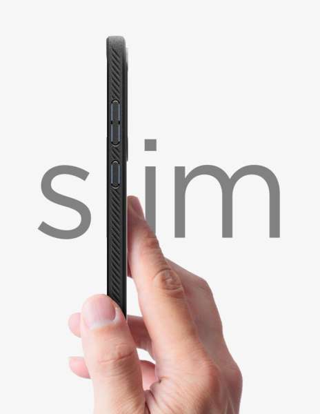 Spigen Rugged Armor MagSafe Samsung Galaxy S25 Matte Black