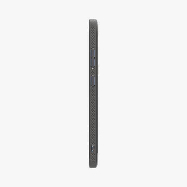 Spigen Rugged Armor MagSafe Samsung Galaxy S25 Ultra Marble Grey