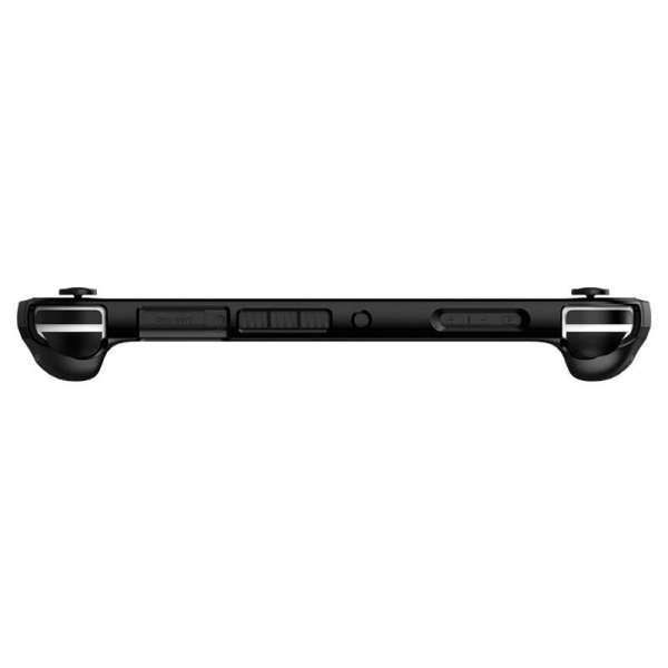 Spigen Rugged Armor Nintendo Switch OLED Black