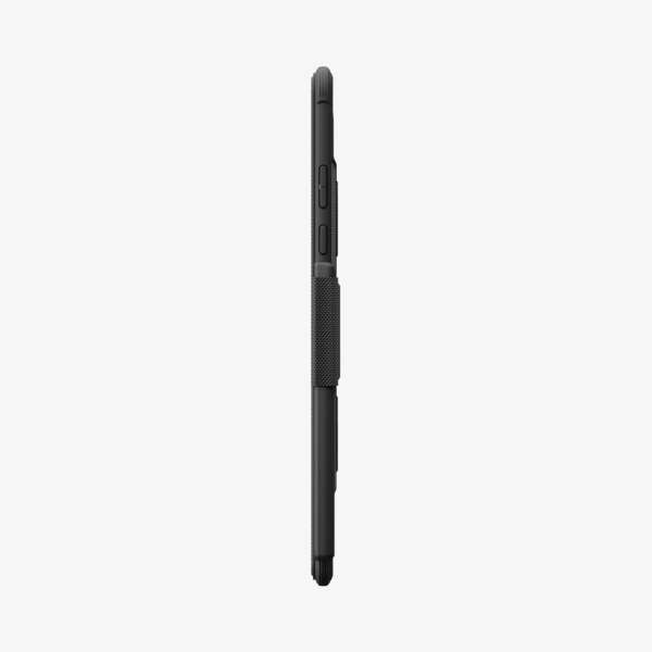 Spigen Rugged Armor Pro case for Samsung Galaxy Tab S11 Black
