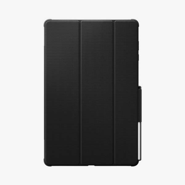 Spigen Rugged Armor Pro case for Samsung Galaxy Tab S11 Ultra Black
