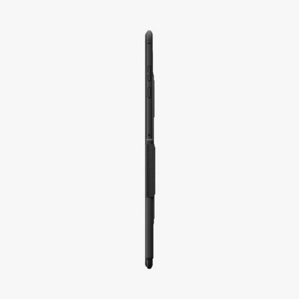 Spigen Rugged Armor Pro case for Samsung Galaxy Tab S11 Ultra Black