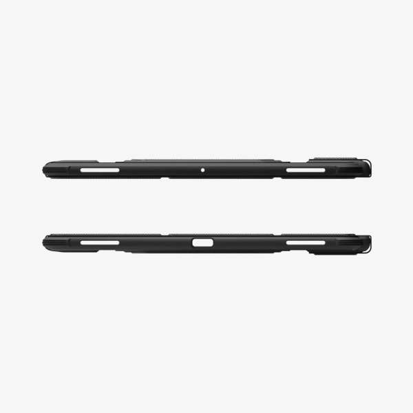 Spigen Rugged Armor Pro case for Samsung Galaxy Tab S11 Ultra Black
