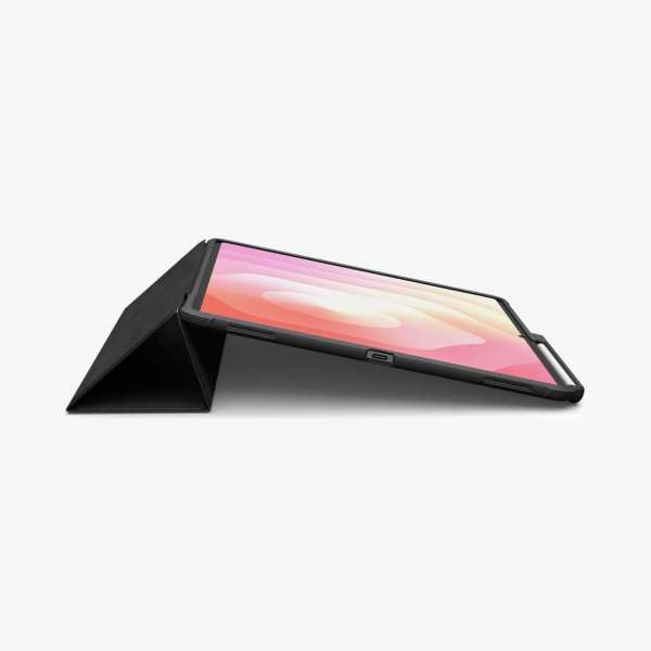 Spigen Rugged Armor Pro case for Samsung Galaxy Tab S11 Ultra Black