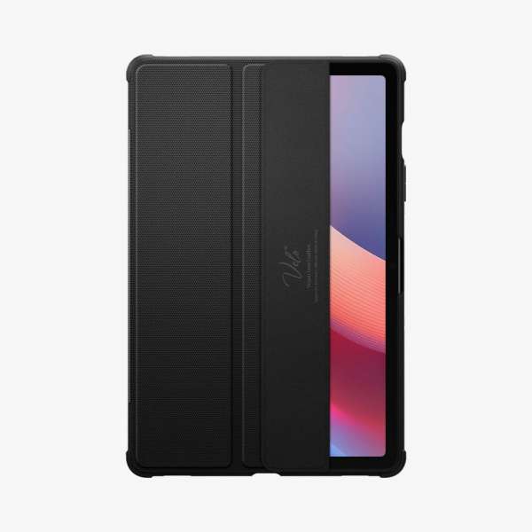 Spigen Rugged Armor Pro for Samsung Galaxy Tab S10 FE Black