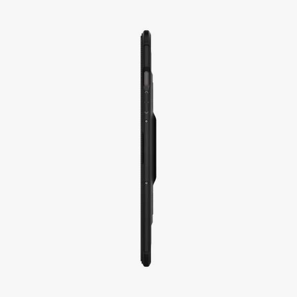 Spigen Rugged Armor Pro for Samsung Galaxy Tab S10 FE+ Black