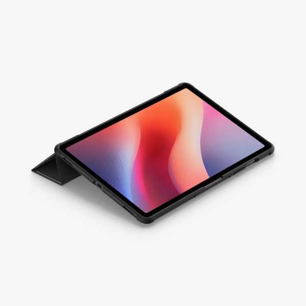 Spigen Rugged Armor Pro for Samsung Galaxy Tab S10 FE+ Black