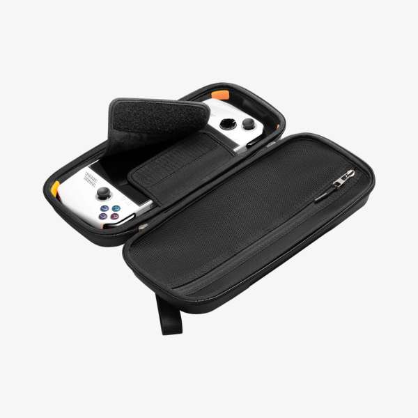 Spigen Rugged Armor Pro Pouch ROG Ally X/Ally 2023 Black