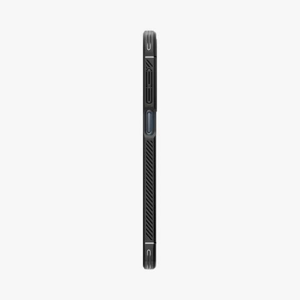 Spigen Rugged Armor Samsung Galaxy A16/A16 5G Matte Black