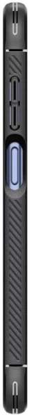 Spigen Rugged Armor Samsung Galaxy A25 5G Matte Black