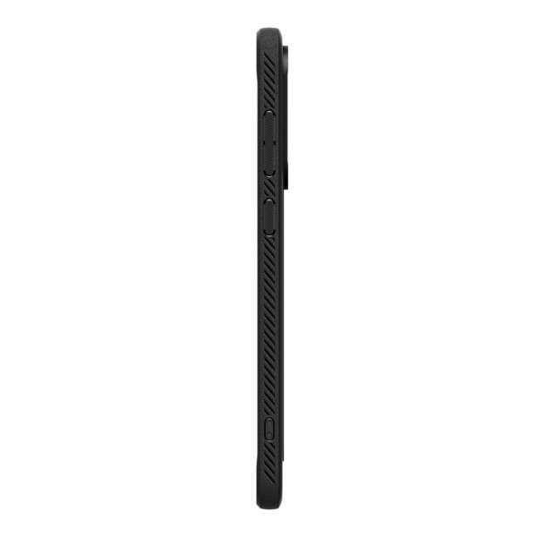 Spigen Rugged Armor Samsung Galaxy A56 5G Matte Black