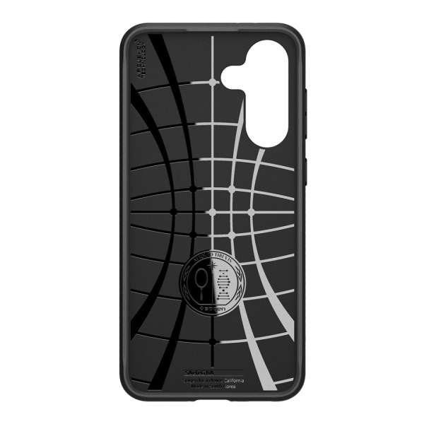 Spigen Rugged Armor Samsung Galaxy A56 5G Matte Black
