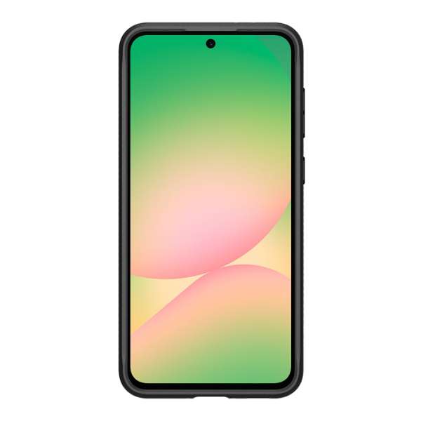 Spigen Rugged Armor Samsung Galaxy A56 5G Matte Black