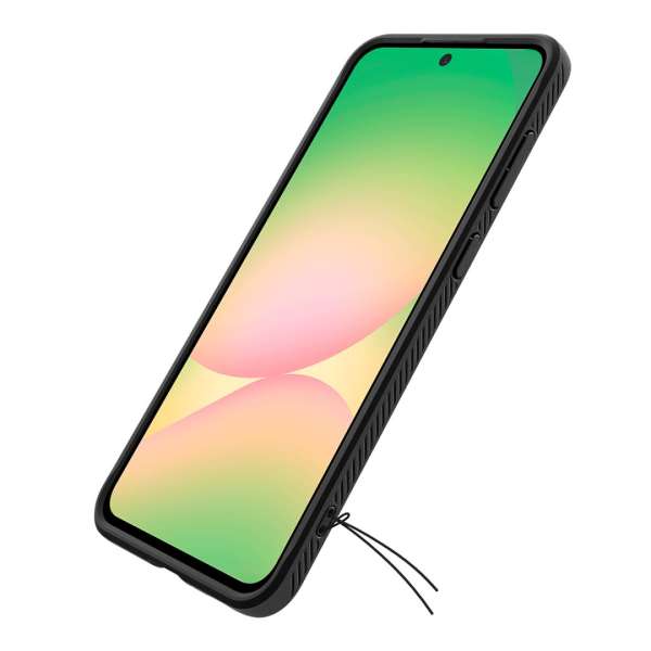 Spigen Rugged Armor Samsung Galaxy A56 5G Matte Black