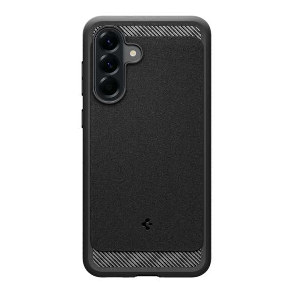 Spigen Rugged Armor Samsung Galaxy A56 5G Matte Black