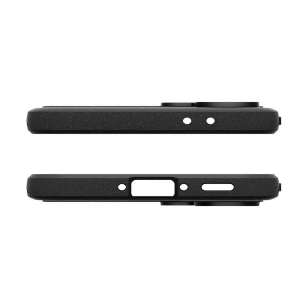 Spigen Rugged Armor Samsung Galaxy A56 5G Matte Black