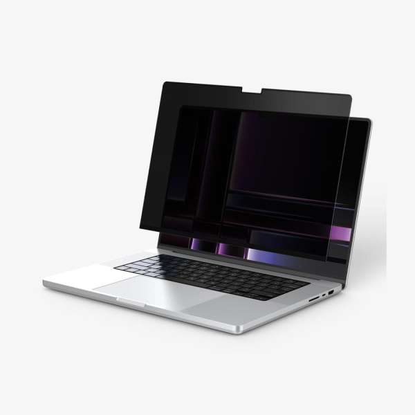 Spigen SafeView 1 Pack  MacBook Pro 16" M4 2024/M3 2023/ M2 2023/M1 2021