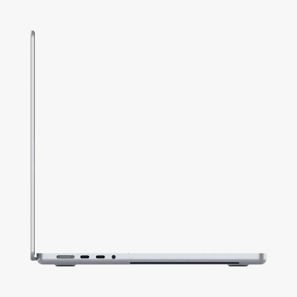 Spigen SafeView MacBook Pro 14" M3 2024/M2 2023/M1 2021 1 Pack