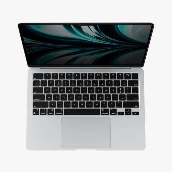 Spigen SafeView Screen Protector for MacBook Air 13" M4/M3/M2 1Pack