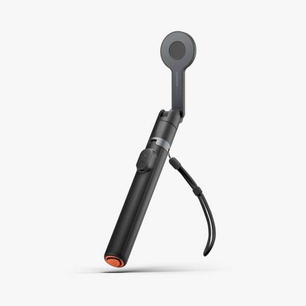 Spigen Selfie Stick MagSafe+ Tripod Black