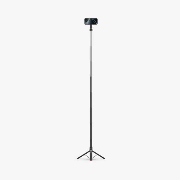 Spigen Selfie Stick MagSafe+ Tripod Black