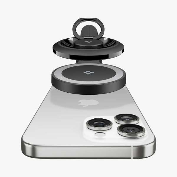 Spigen Selfie Stick MagSafe+ Tripod Black