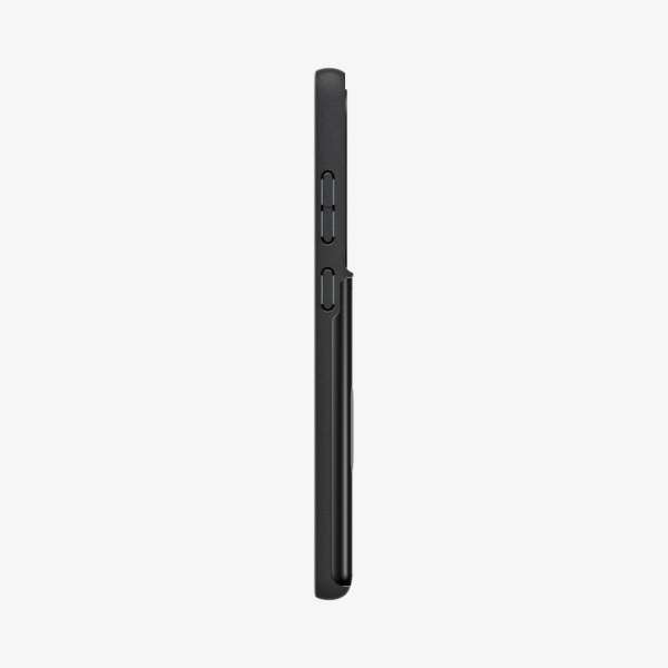 Spigen Slim Armor CS Samsung Galaxy S25 Ultra Black
