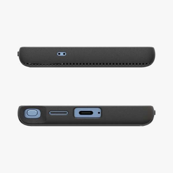 Spigen Slim Armor CS Samsung Galaxy S25 Ultra Black