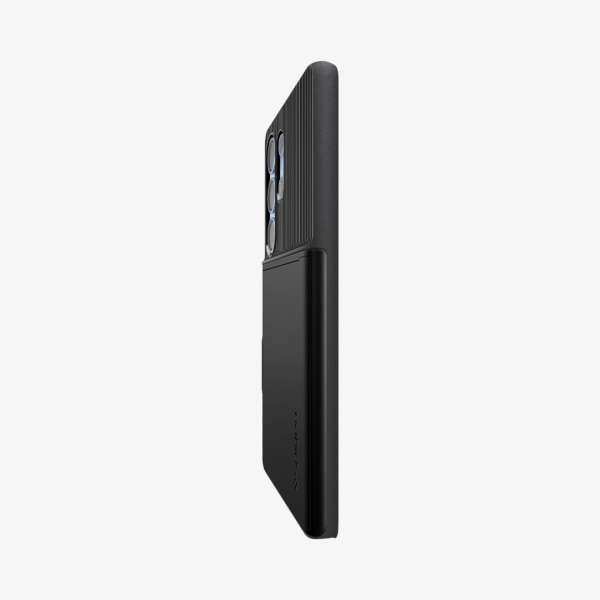 Spigen Slim Armor CS Samsung Galaxy S25 Ultra Black