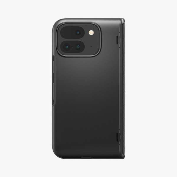 Spigen Slim Armor Pro Google Pixel 9 Pro Fold Black
