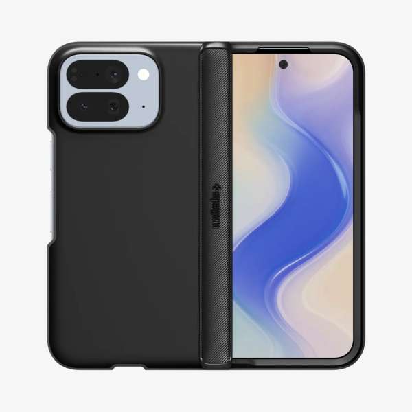 Spigen Slim Armor Pro MagSafe for Google Pixel 10 Pro Fold Black