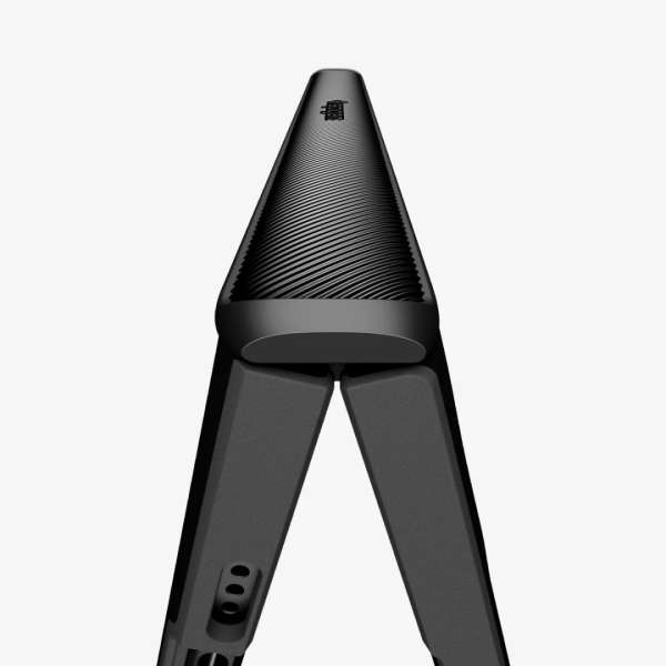 Spigen Slim Armor Pro MagSafe for Google Pixel 10 Pro Fold Black