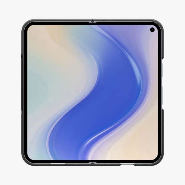 Spigen Slim Armor Pro MagSafe for Google Pixel 10 Pro Fold Black