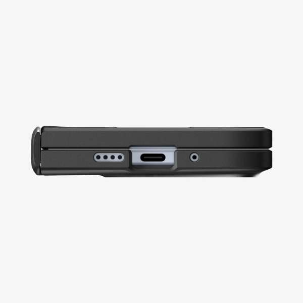Spigen Slim Armor Pro MagSafe for Google Pixel 10 Pro Fold Black