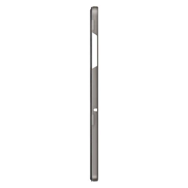 Spigen Smart Fold case for Samsung Galaxy Tab A11+ (2025)/A9+ (2023) Black
