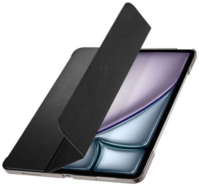 Spigen Smart Fold iPad Air 13" 2024 Black