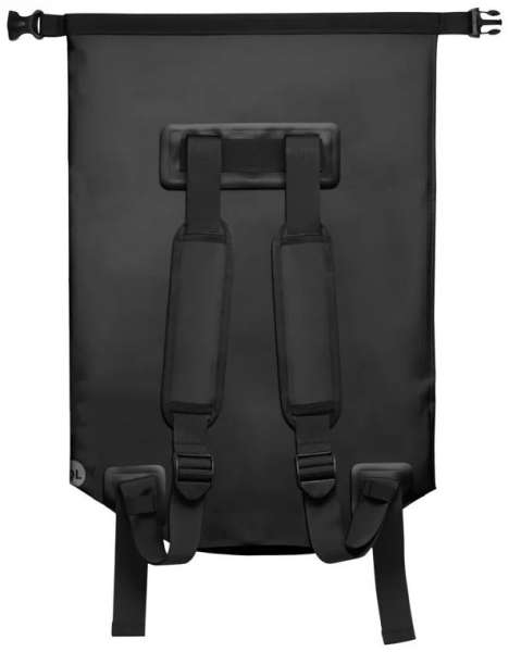 Spigen Aqua Shield WaterProof Bag A631 (30L) Black
