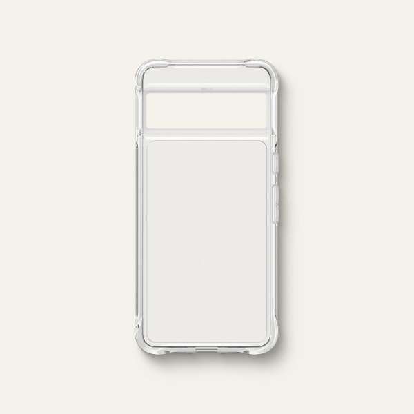 Spigen Cyrill Ultra Sheer Google Pixel 8 Pro Dusk