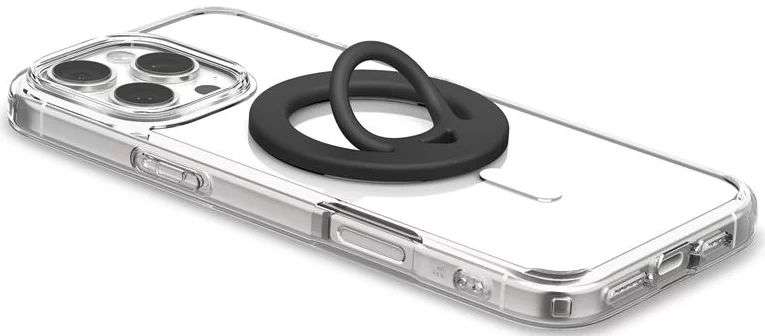 Spigen Dual Pop MagSafe Phone Holder Black