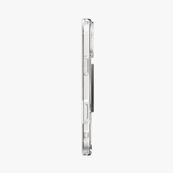 Spigen Dual Pop MagSafe Phone Holder (Slim) Marble Grey