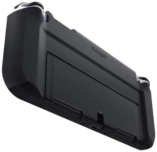 Spigen Thin Fit Nintendo Switch Oled Black