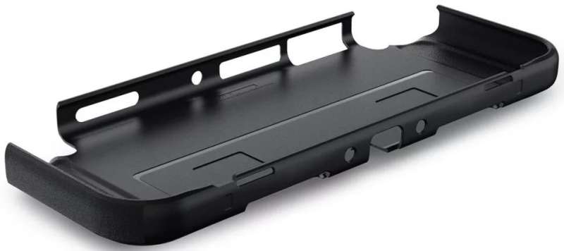Spigen Thin Fit Nintendo Switch Oled Black