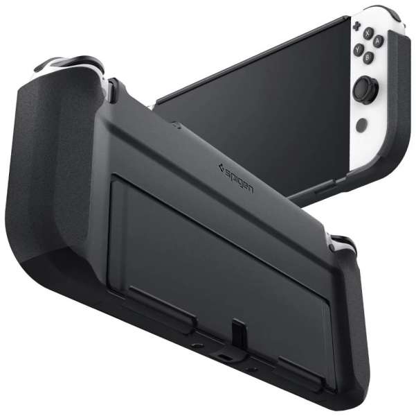 Spigen Thin Fit Nintendo Switch Oled Black